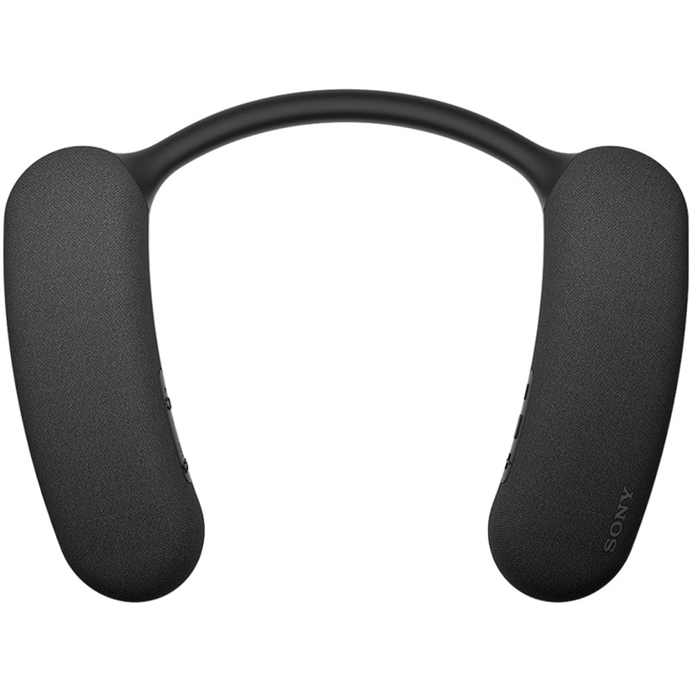 ヘッドホン SONY HT-AN7 theater u Amazon.com: Sony HTAN7 BRAVIA Theater U Wearable TV Speaker